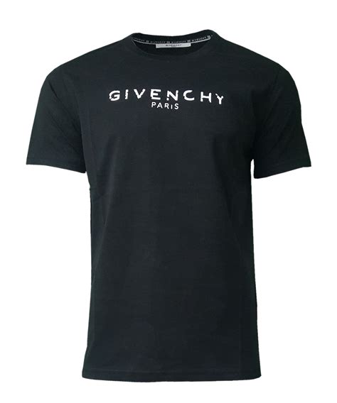 givenchy paris t shirt cheap|givenchy paris t shirt men.